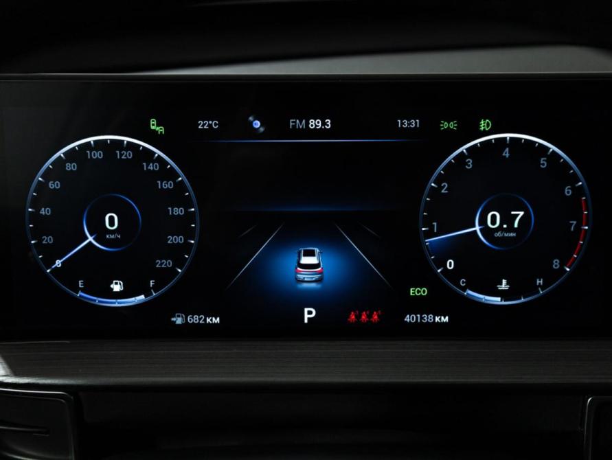 Chery Tiggo 7 Pro Max I Санкт-Петербург  - изображение 13