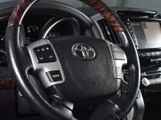 Toyota Land Cruiser 200 Series Рестайлинг 1 Кемерово  - изображение 36