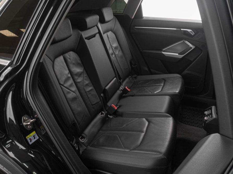 Audi Q3 II (F3) Тюмень  - изображение 11