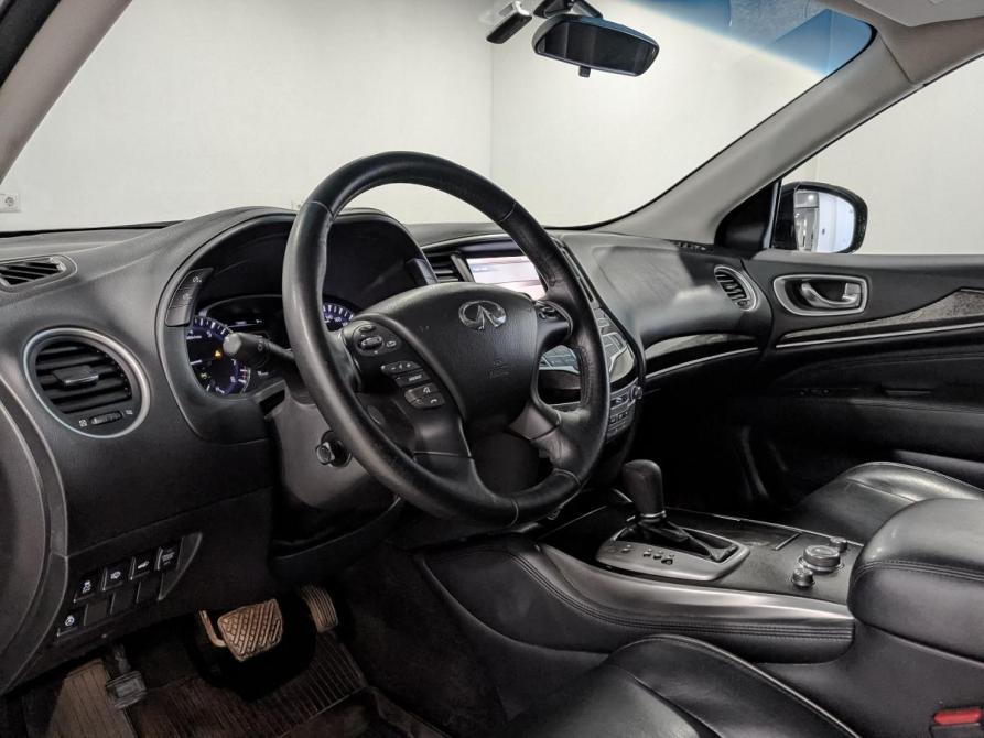 Infiniti QX60 I Москва  - изображение 15