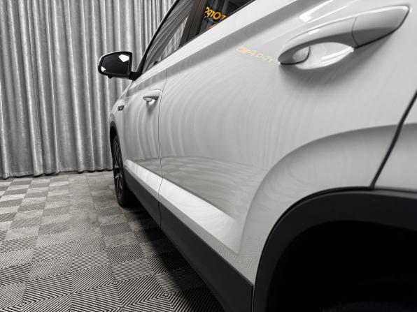 Skoda Kamiq I (China Market) с пробегом 2025 года, цена 2 660 000 рублей, 15 км, внедорожник, Автокод Объявления