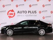 Toyota Camry VIII (XV70) Минеральные Воды  - изображение 27