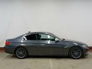 BMW 3 серии V (E90/E91/E92/E93) Рестайлинг Москва  - изображение 28