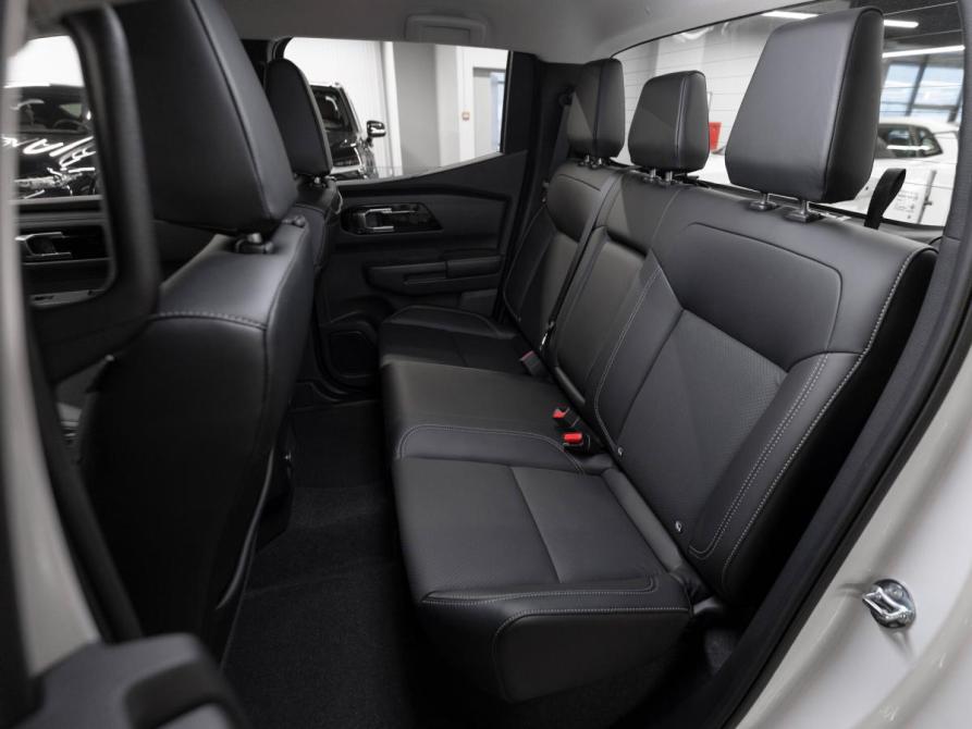 Mitsubishi L200 VI Москва  - изображение 13