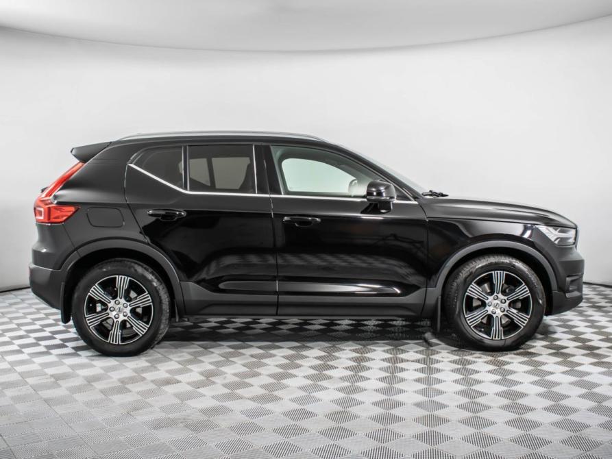 Volvo XC40 I Москва  - изображение 4