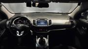 Kia Sportage III Рестайлинг Смоленск  - изображение 32