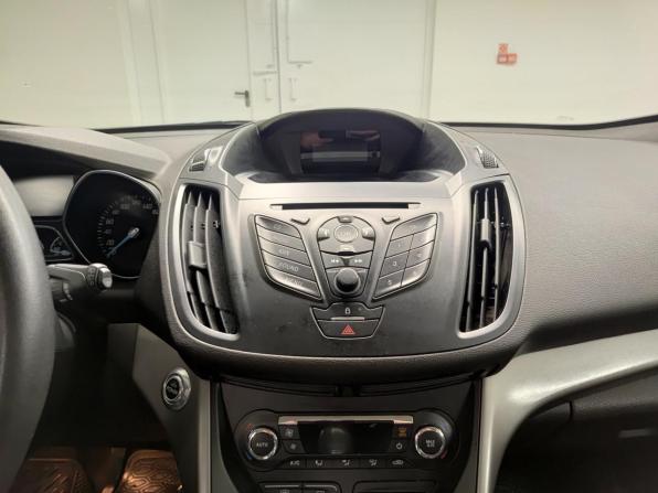 Ford Kuga II с пробегом 2013 года, цена 1 157 000 рублей, 145251 км, внедорожник, Автокод Объявления