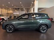 Kia Seltos I Рестайлинг Москва  - изображение 28