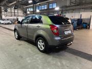 SsangYong Actyon II Санкт-Петербург  - изображение 17