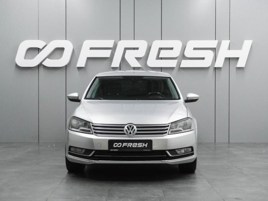 Volkswagen Passat B7 Воронеж  - изображение 3