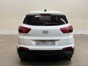 Hyundai Creta I Саратов  - изображение 16