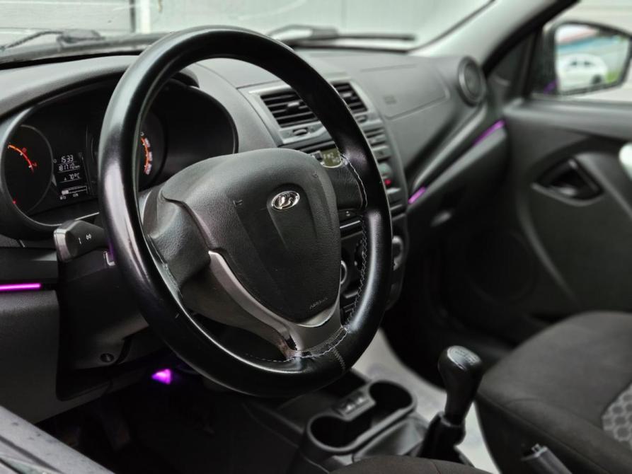 Lada (ВАЗ) Granta I Рестайлинг Вологда  - изображение 9
