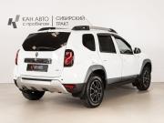 Renault Duster I Рестайлинг Казань  - изображение 11