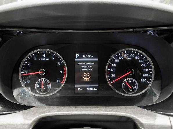 Kia K5 III с пробегом 2021 года, цена 2 330 000 рублей, 93853 км, седан, Автокод Объявления