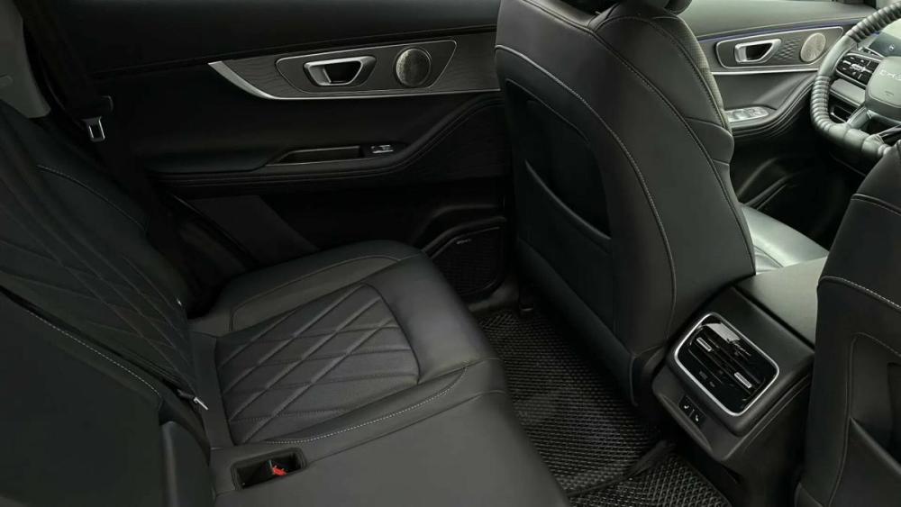 Chery Tiggo 8 Pro Max I Рестайлинг Оренбург  - изображение 16