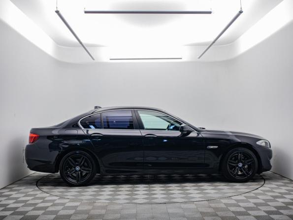 BMW 5 серии VI (F10/F11/F07) с пробегом 2013 года, цена 1 547 000 рублей, 193525 км, седан, Автокод Объявления