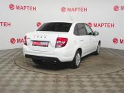 Lada (ВАЗ) Granta I Рестайлинг Вологда  - изображение 22