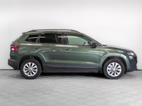 Skoda Karoq I с пробегом 2020 года, цена 1 885 000 рублей, 148551 км, внедорожник, Автокод Объявления