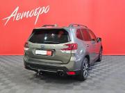 Subaru Forester V Вологда  - изображение 27