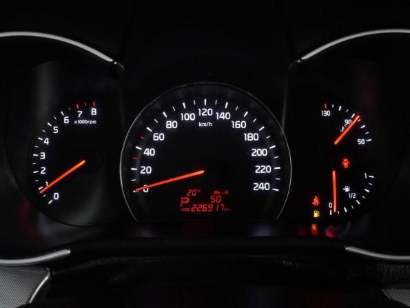 Kia Sorento II Рестайлинг с пробегом 2013 года, цена 1 499 000 рублей, 226917 км, внедорожник, Автокод Объявления