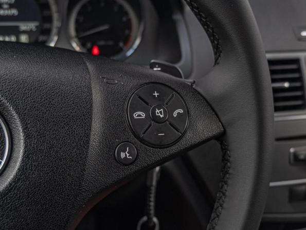 Mercedes-Benz C-Класс III (W204) с пробегом 2010 года, цена 1 269 000 рублей, 143175 км, седан, Автокод Объявления