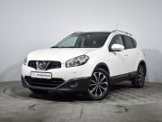 Nissan Qashqai I Рестайлинг Санкт-Петербург  - изображение 22