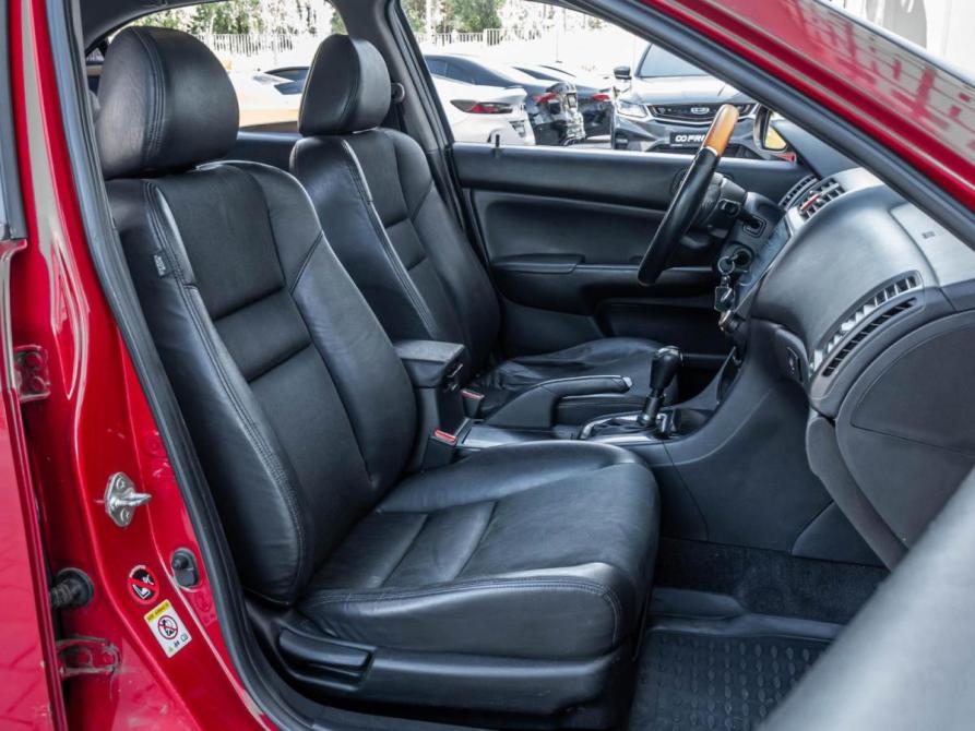 Honda Accord VII Рестайлинг Ставрополь  - изображение 8