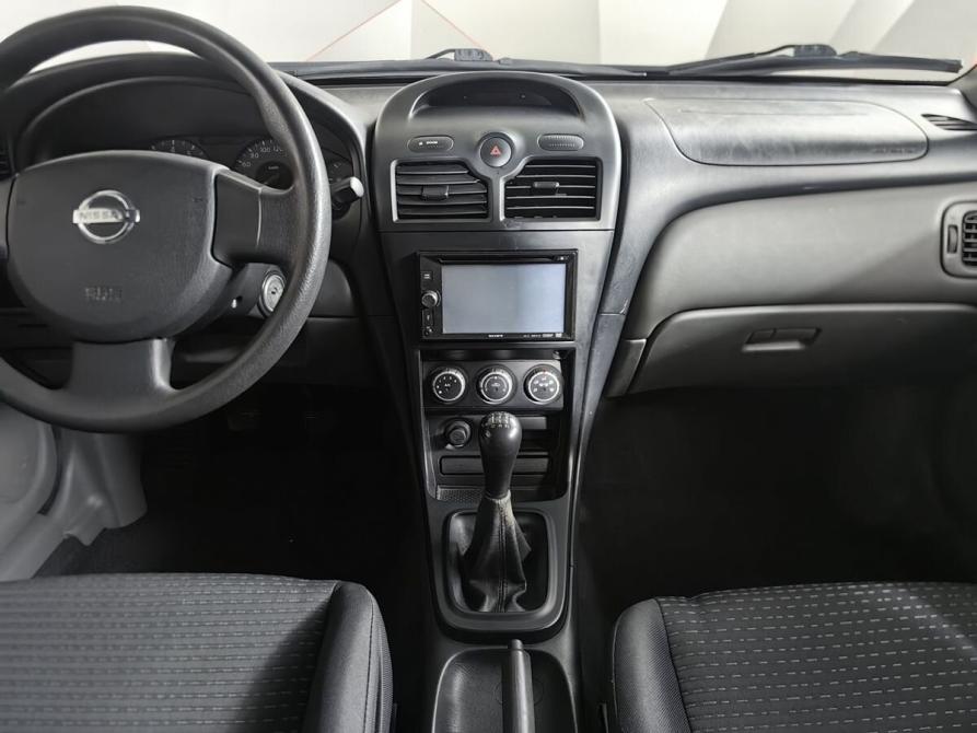 Nissan Almera Classic I Москва  - изображение 11
