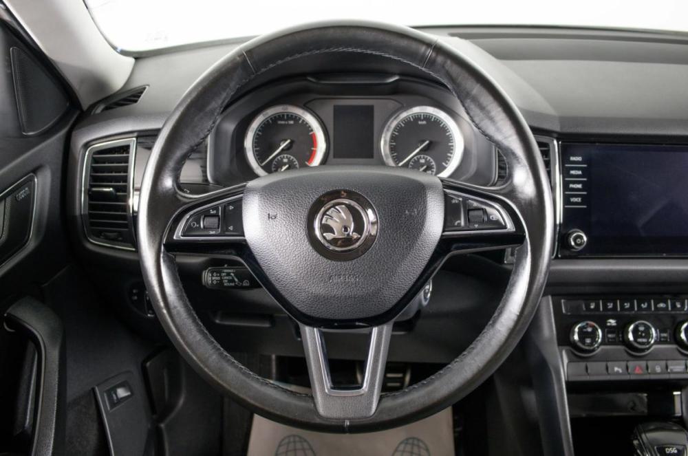 Skoda Kodiaq I Пермь  - изображение 16