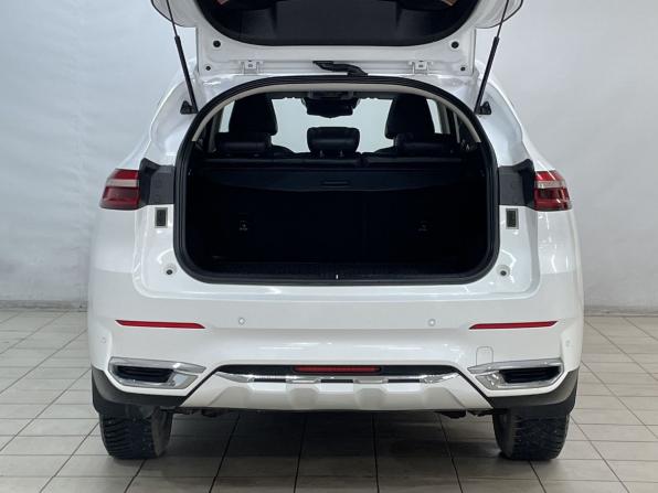 Haval F7 I с пробегом 2021 года, цена 1 969 000 рублей, 94829 км, внедорожник, Автокод Объявления
