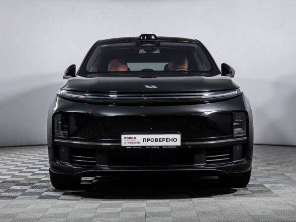 Li Auto (Lixiang) L7 I с пробегом 2023 года, цена 5 699 000 рублей, 16500 км, внедорожник, Автокод Объявления