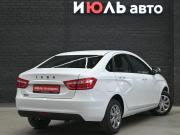 Lada (ВАЗ) Vesta I Екатеринбург  - изображение 23
