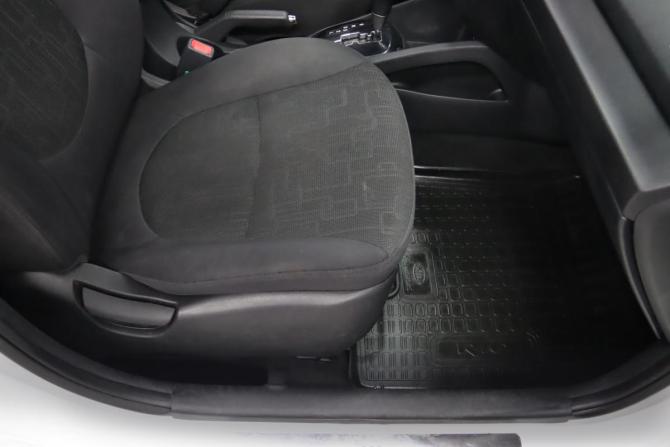 Kia Rio III с пробегом 2014 года, цена 795 170 рублей, 168739 км, седан, Автокод Объявления