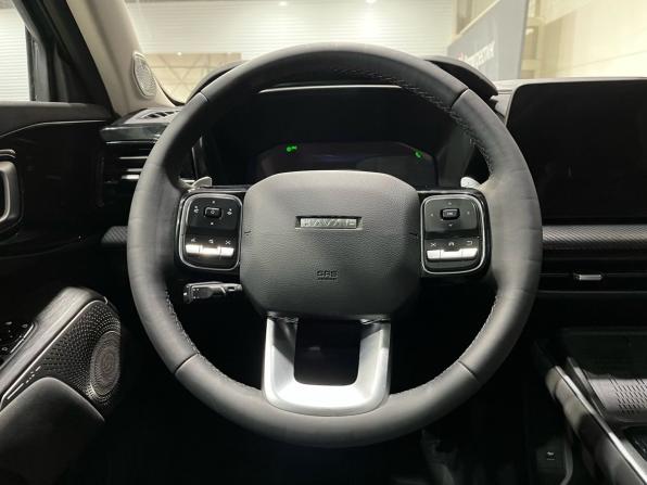 Haval H3 I с пробегом 2024 года, цена 2 244 000 рублей, 69582 км, внедорожник, Автокод Объявления