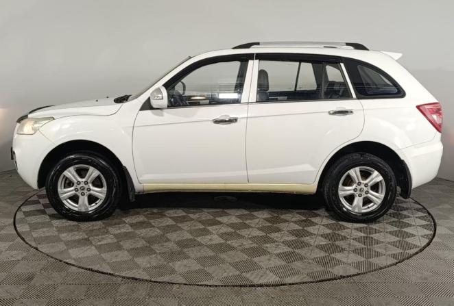 Lifan X60 I Рестайлинг с пробегом 2015 года, цена 650 000 рублей, 117362 км, внедорожник, Автокод Объявления