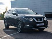Nissan X-Trail III Рестайлинг Москва  - изображение 20