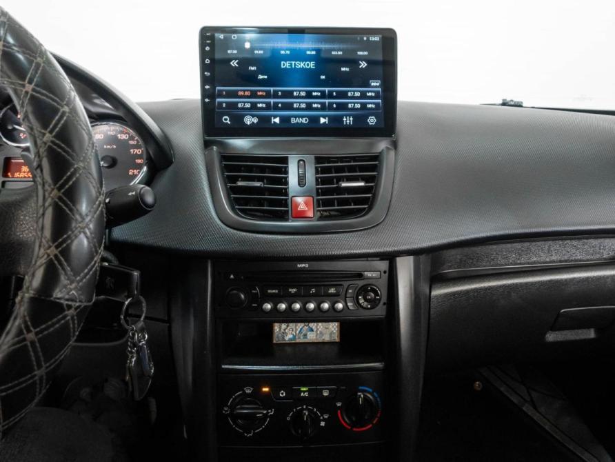 Peugeot 207 I Ставрополь  - изображение 12