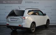 Mitsubishi Outlander III Старый Оскол  - изображение 24
