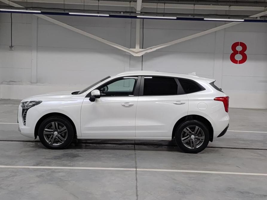 Haval Jolion I Казань  - изображение 10