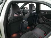 Mercedes-Benz GLA I (X156) Рестайлинг Москва  - изображение 34