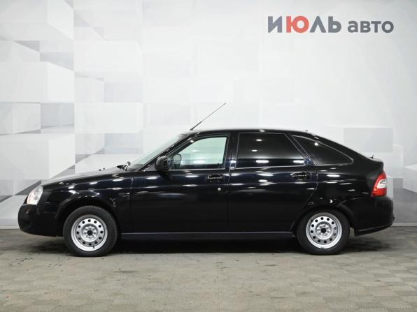 Lada (ВАЗ) Priora I Рестайлинг с пробегом 2015 года, цена 550 000 рублей, 152496 км, хэтчбек, Автокод Объявления