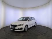 Skoda Rapid II Москва  - изображение 27