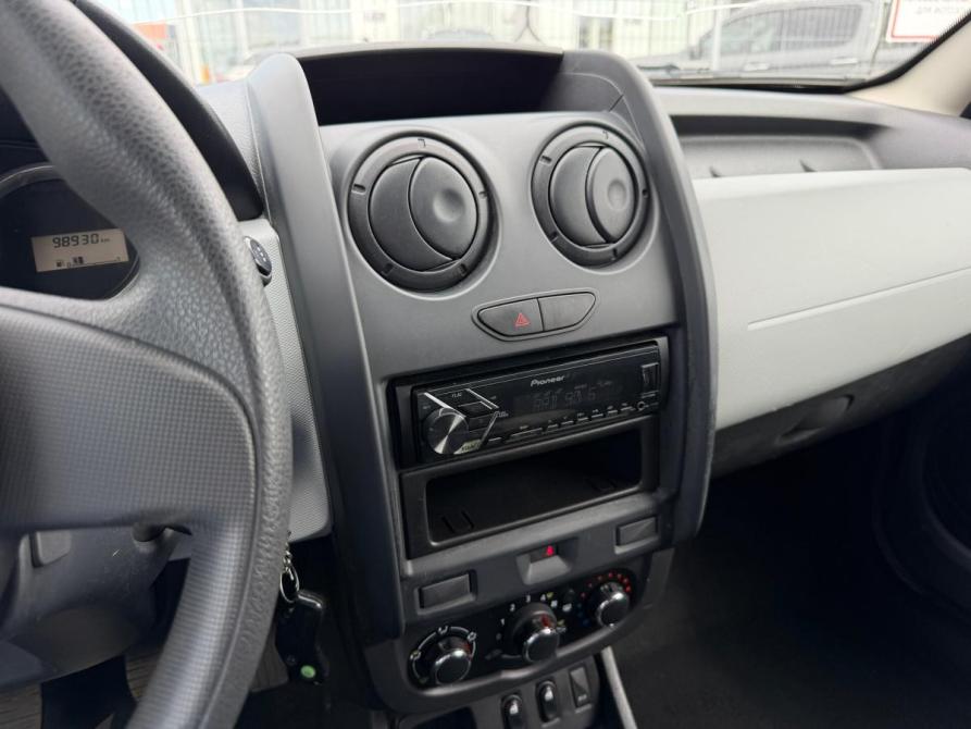 Renault Duster I Рестайлинг Набережные Челны  - изображение 11