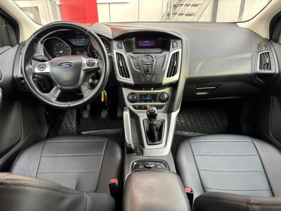 Ford Focus III Альметьевск  - изображение 14