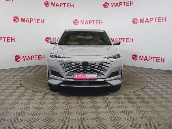 Changan UNI-K с пробегом 2022 года, цена 2 479 000 рублей, 96270 км, внедорожник, Автокод Объявления