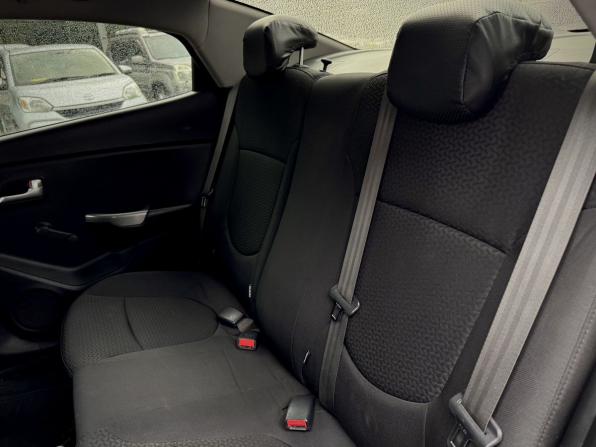 Kia Rio III с пробегом 2014 года, цена 935 000 рублей, 146442 км, седан, Автокод Объявления