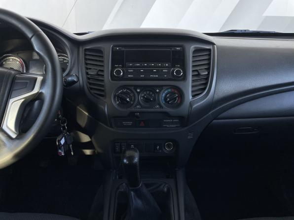 Mitsubishi L200 V Рестайлинг с пробегом 2021 года, цена 2 338 000 рублей, 117189 км, offers.body_type.unknown, Автокод Объявления