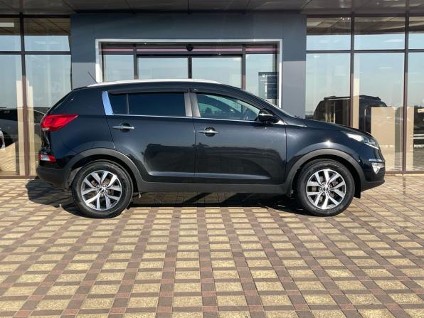 Kia Sportage III Рестайлинг с пробегом 2014 года, цена 1 393 000 рублей, 115000 км, внедорожник, Автокод Объявления