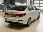 Kia Rio III Рестайлинг Екатеринбург  - изображение 22