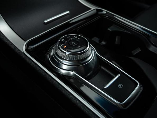 Ford Edge II Рестайлинг с пробегом 2020 года, цена 2 510 000 рублей, 81497 км, внедорожник, Автокод Объявления